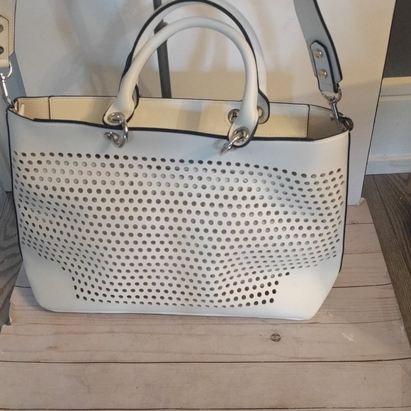 Caprisa Bags Nice Shoulder Bag By Caprisa Poshmark